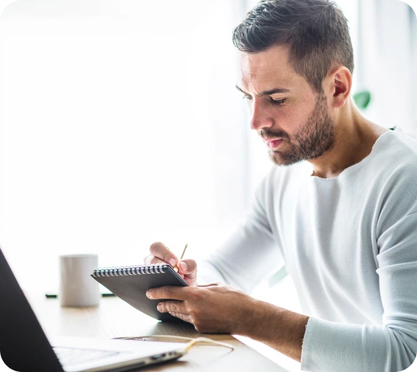 Planejamento Estratégico